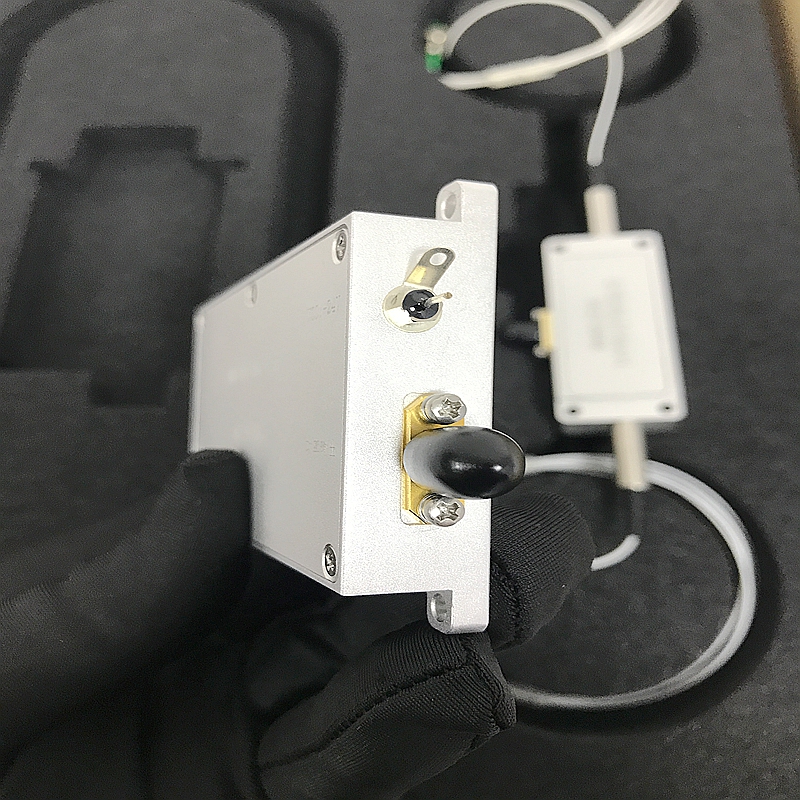 (image for) 976nm - 980nm Fibre-Coupled Acousto-Optic Modulator AOs